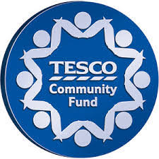 Tesco Blue Tokens