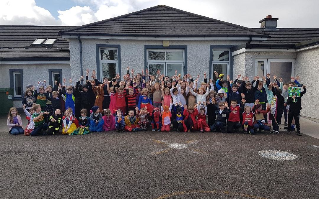 World Book Day 2019