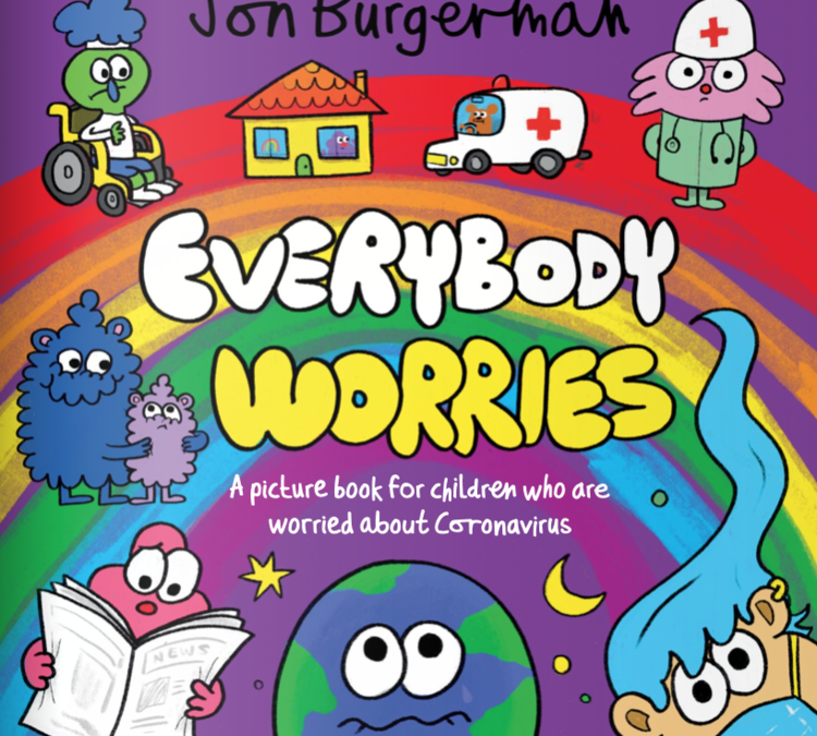 Everybody worries