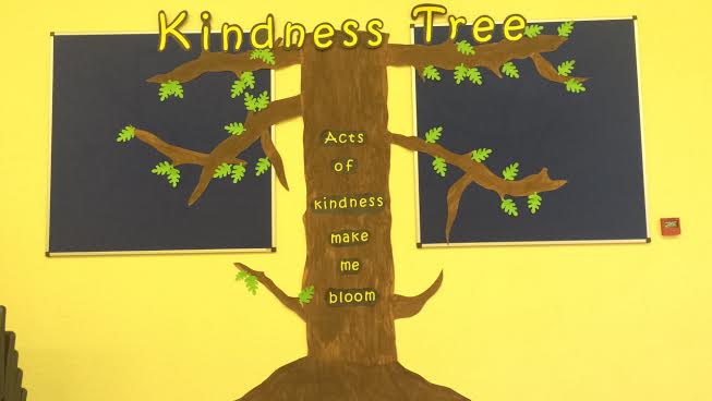 Kindness Week