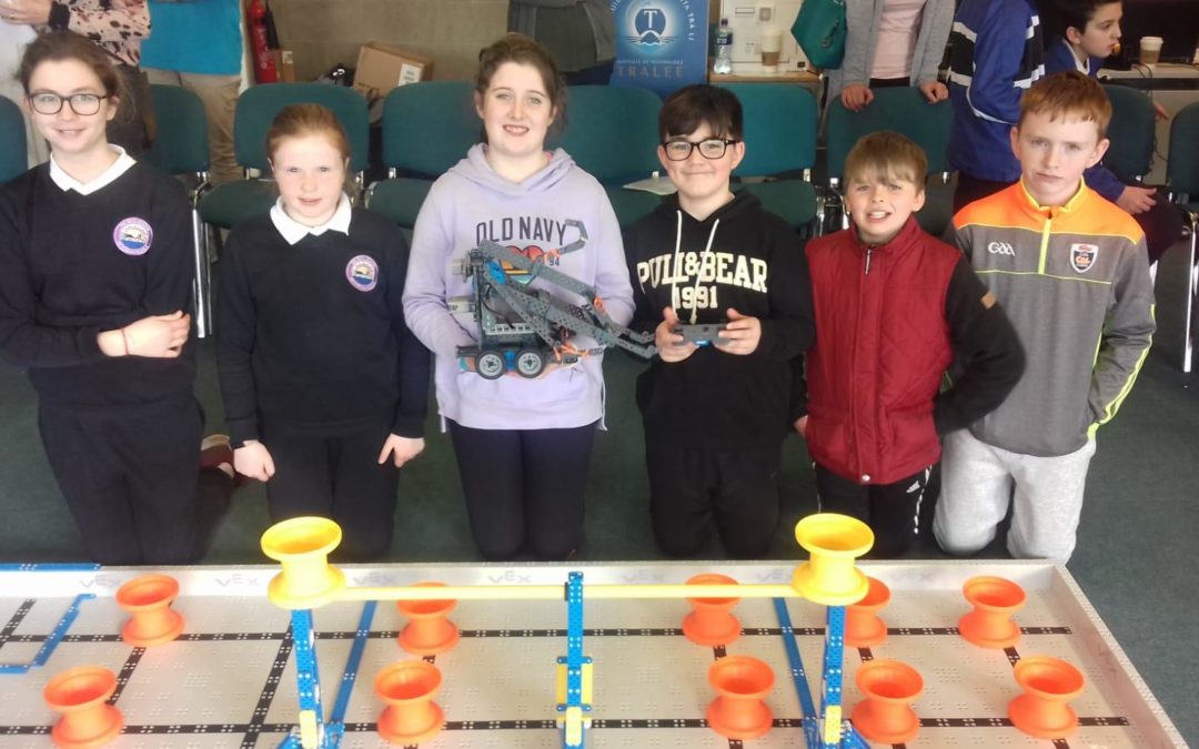 Kerry Robotics Championships 2019