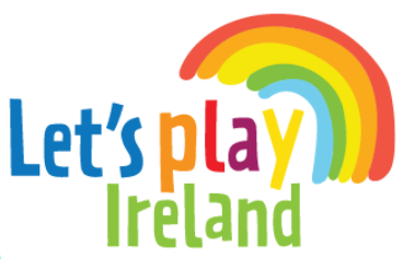 Let's Play Ireland | Aughacasla N.S.
