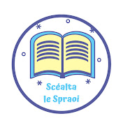 Scéalta Le Spraoi