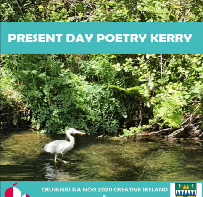 Present Day Poetry Kerry