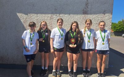 Sporting Achievements