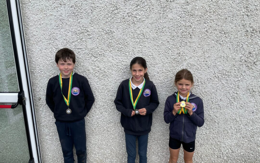 Kerry AAI Primary School Sports