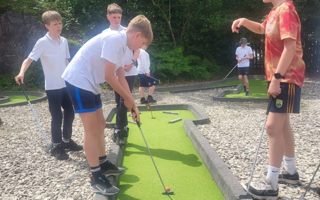 Senior School Tour 2025