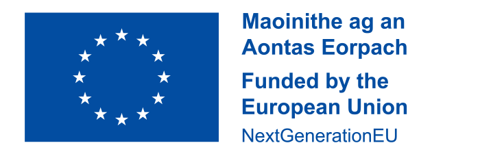 Next Generation EU Funded Project