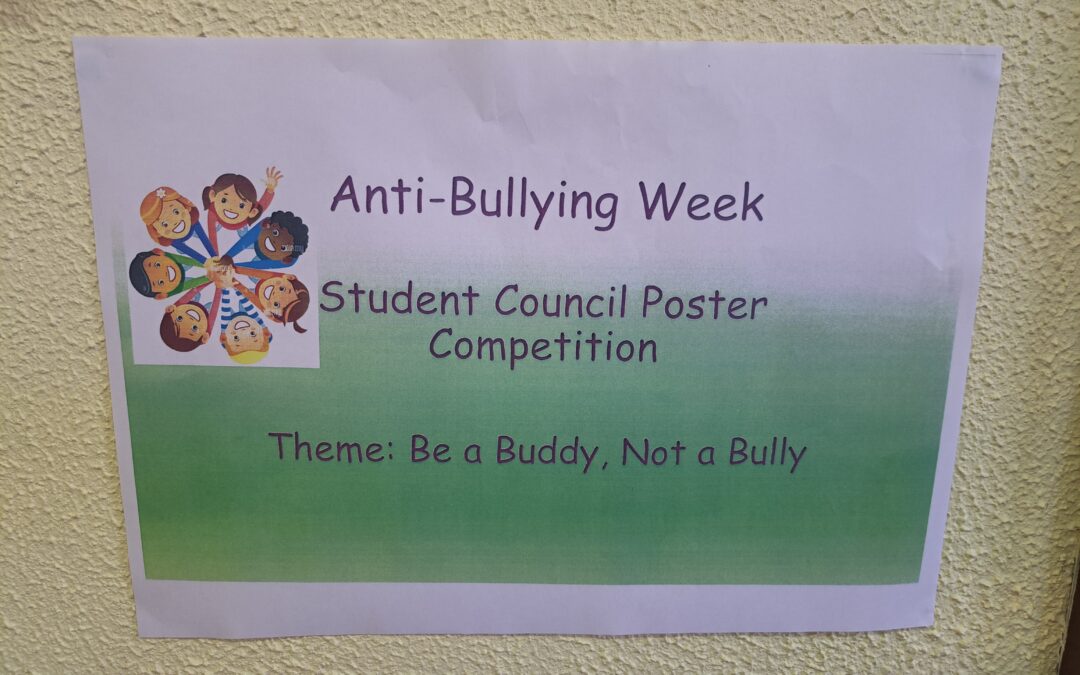 Anti Bullying Week 2025