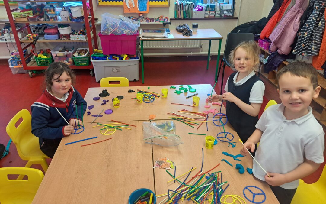 The Night Before The Night Before Christmas