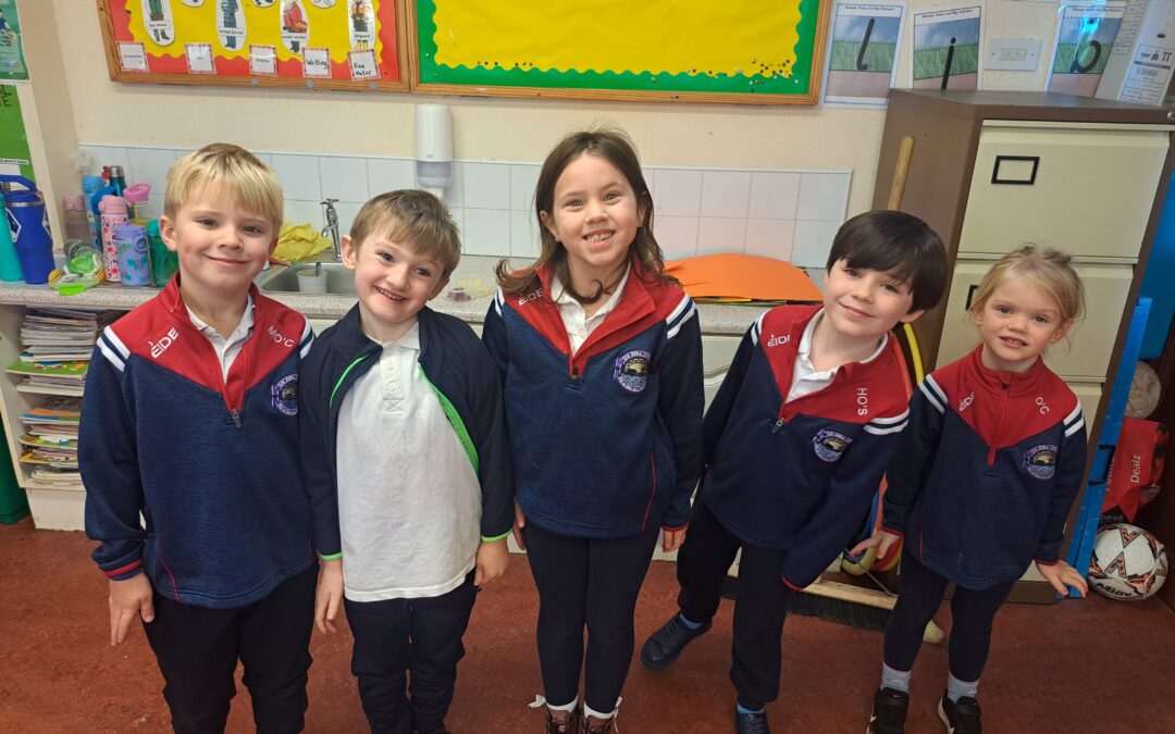 Jonty Gentoo: The Adventures of a Penguin