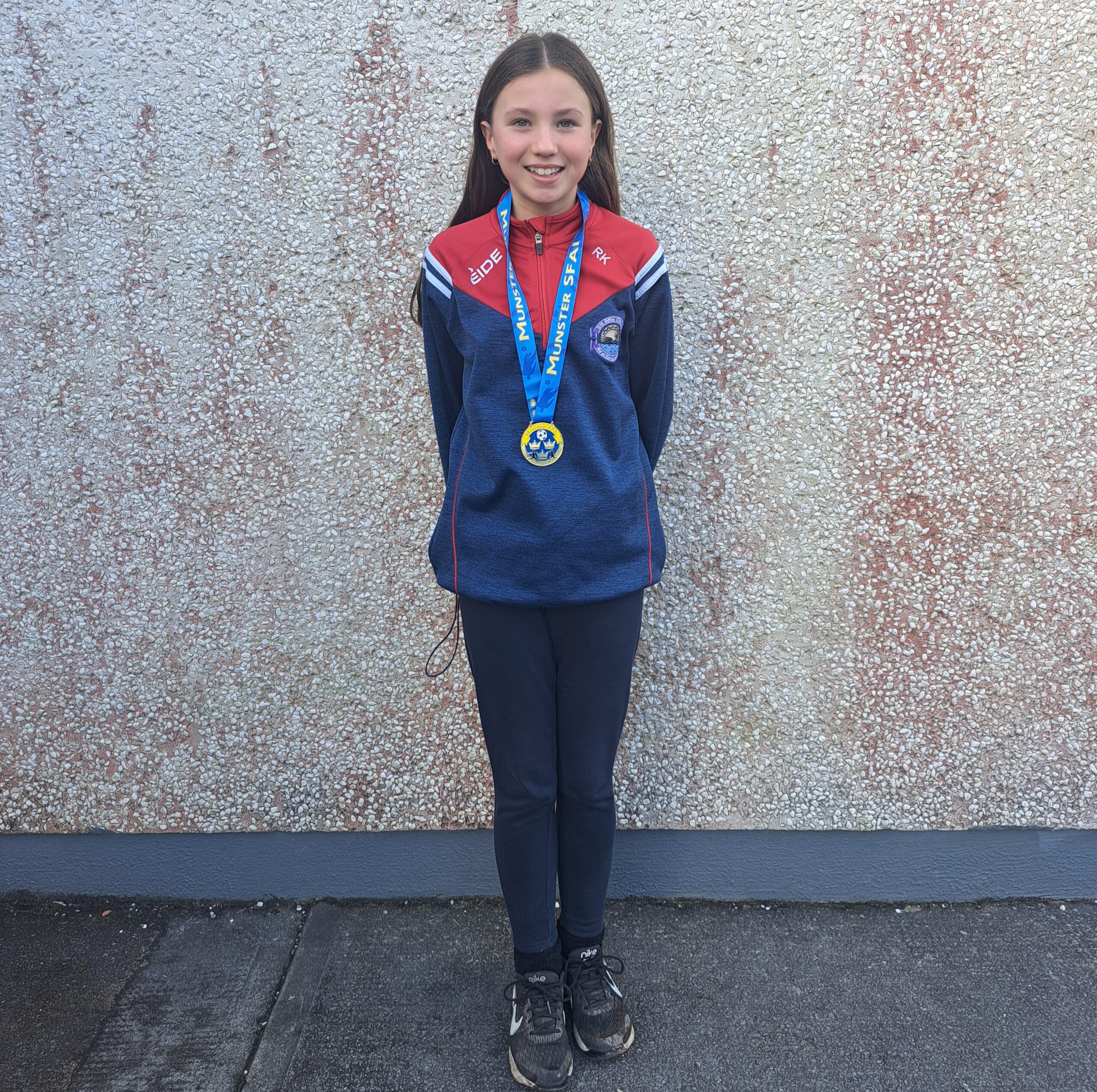 Kerry SBGL U13 squad