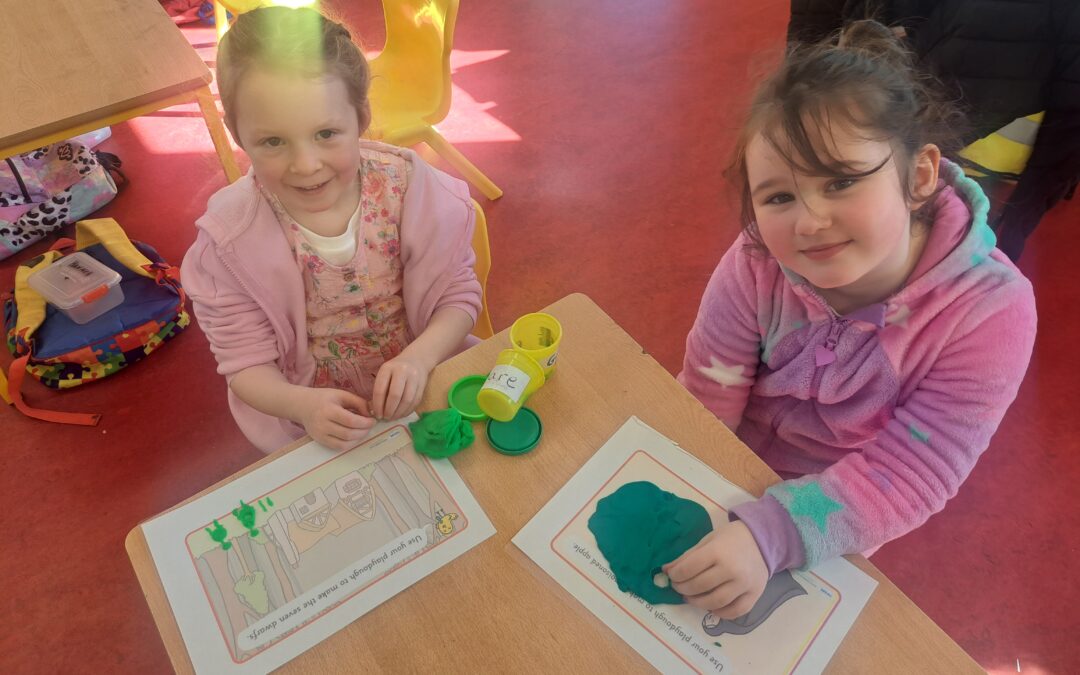 Snow White and The Seven Dwarfs