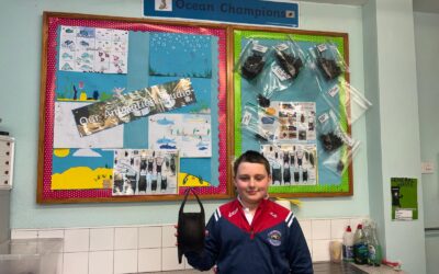 A Rare Find for Rocco