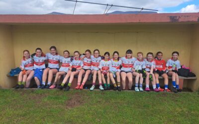 Girls Football