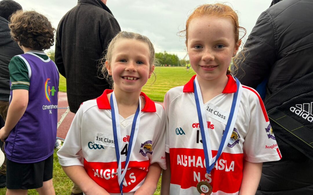 Tralee Harriers Athletics