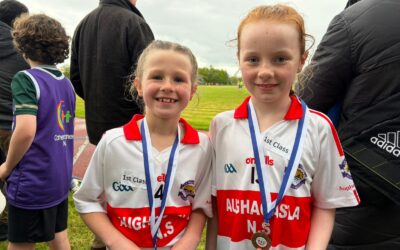 Tralee Harriers Athletics
