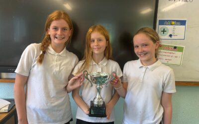 North Kerry Ladies u14 Perpetual Cup